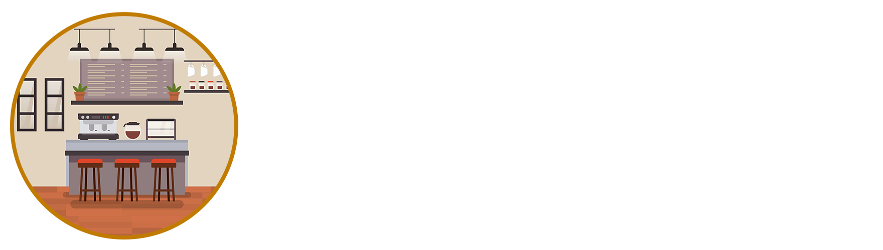 Awesome Footer Logo